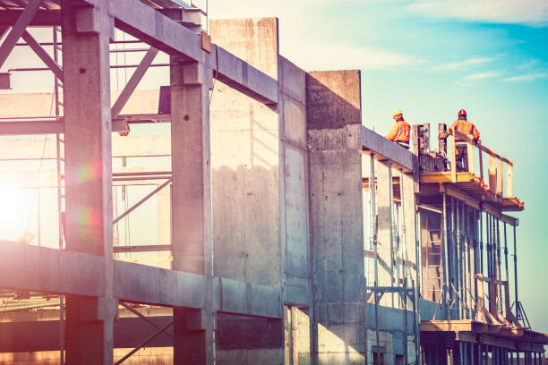 Best Concrete Sealing and Maintenance in Sherwood, WI