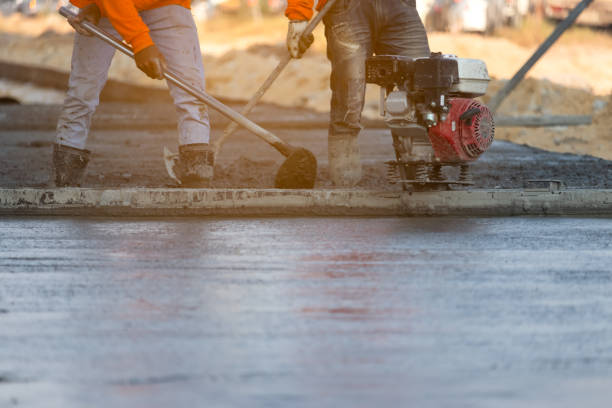 Best Concrete Removal and Replacement in Sherwood, WI